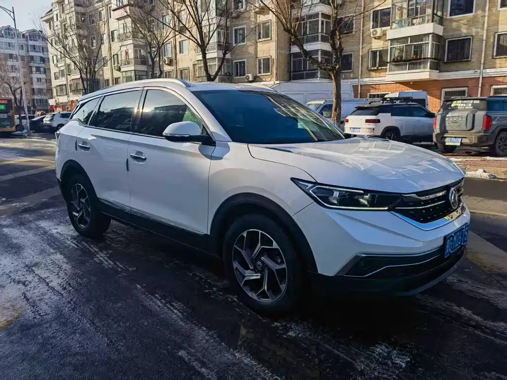 DONGFENG AX7