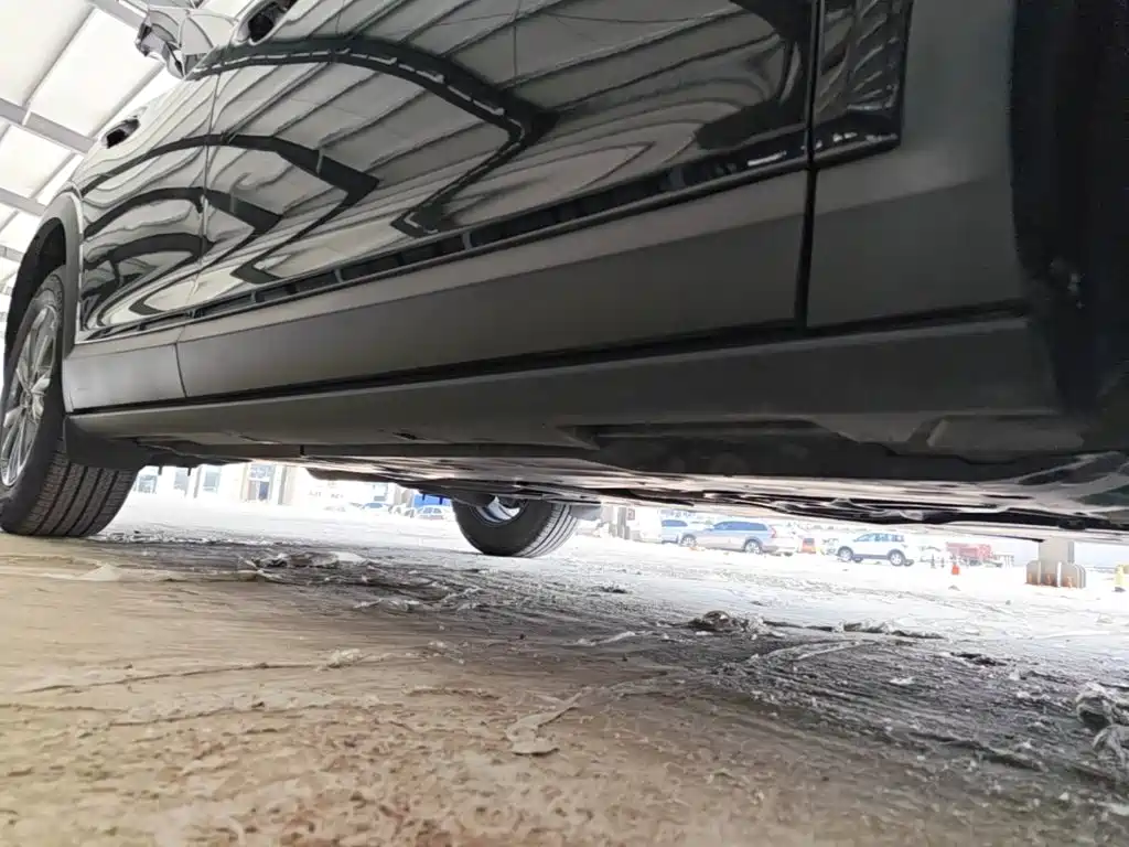 Mazda CX-4 — миниатюра 21