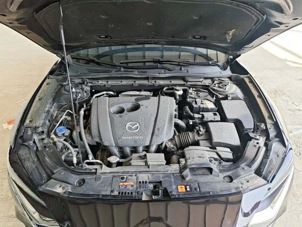 Mazda CX-4 — миниатюра 20