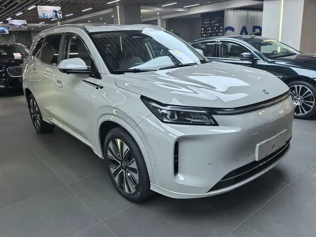 Landian Landian E5 PLUS — миниатюра 3