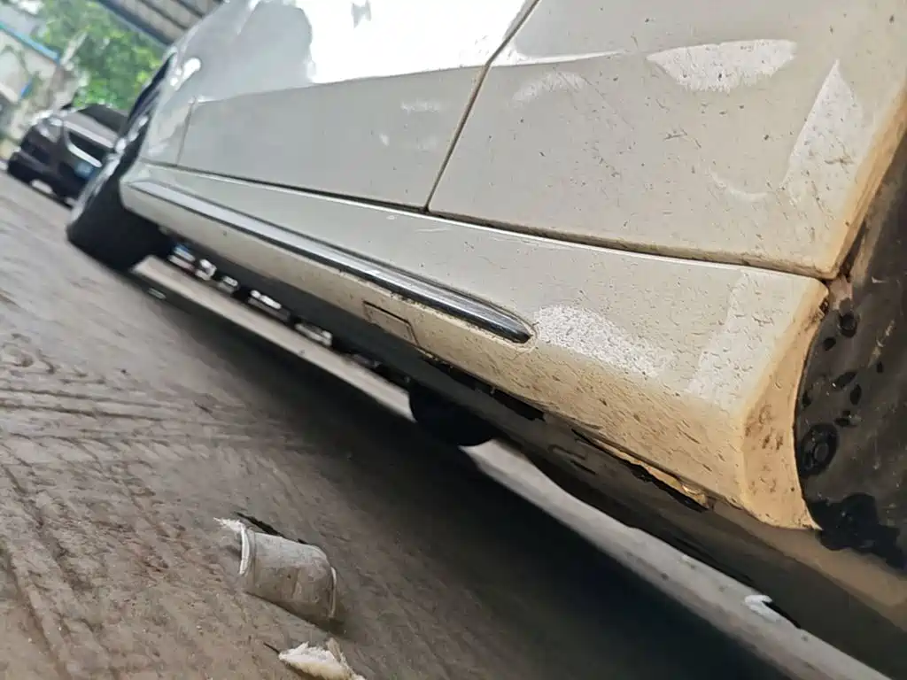 Mercedes-Benz C-Class — миниатюра 21