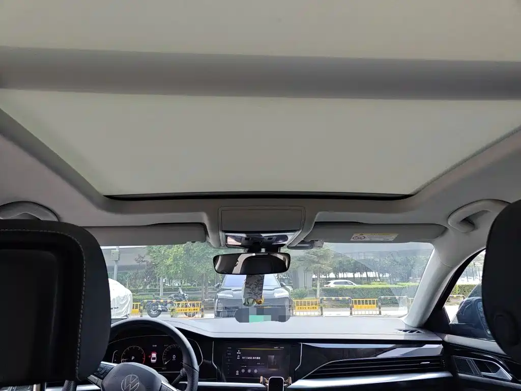 Volkswagen Passat — миниатюра 19