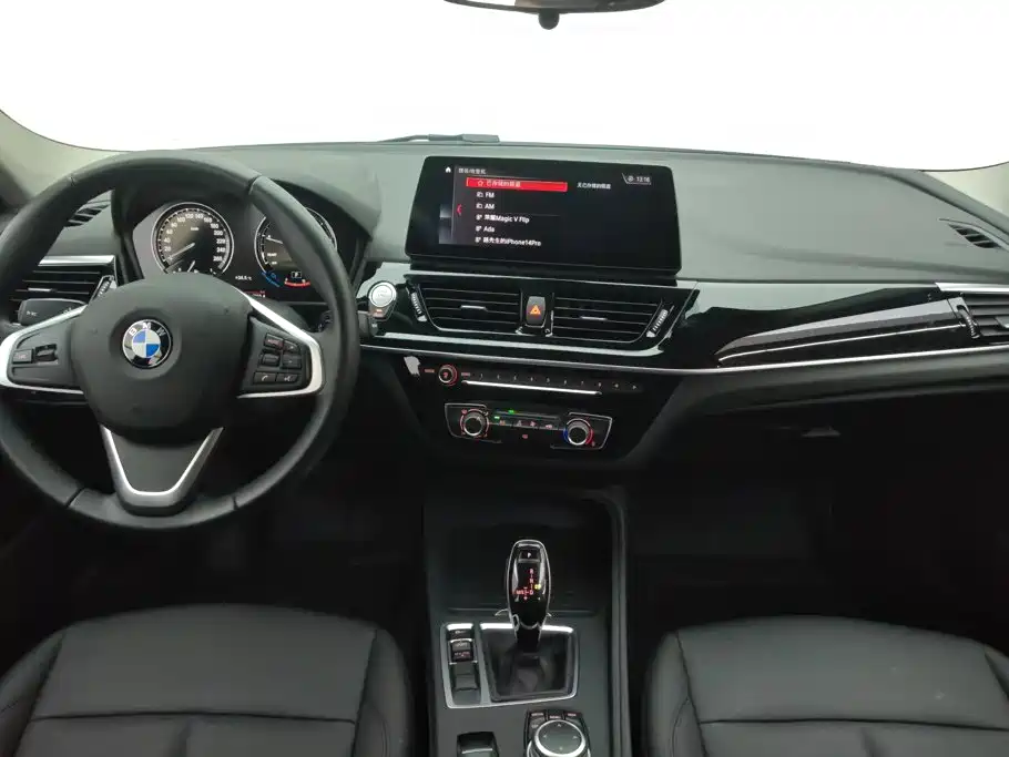 BMW 1 Series — миниатюра 12
