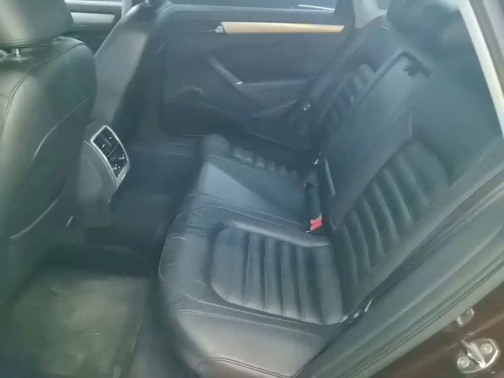 Volkswagen Passat — миниатюра 17