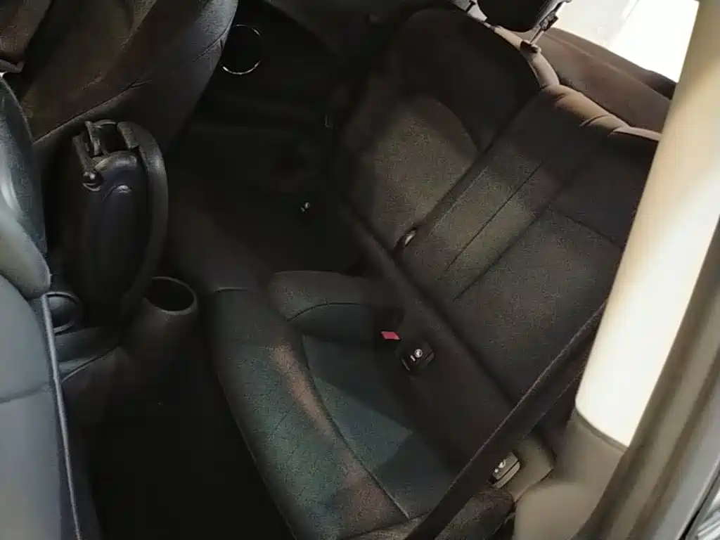 MINI Mini — миниатюра 17