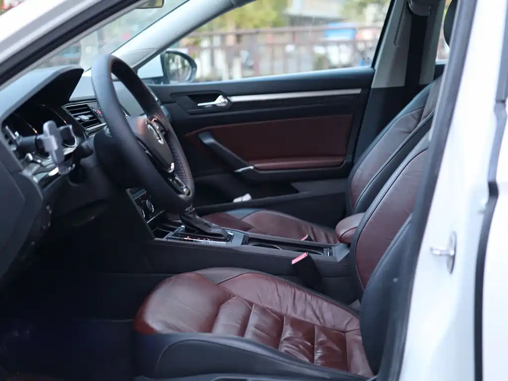 Volkswagen Lamando — миниатюра 16