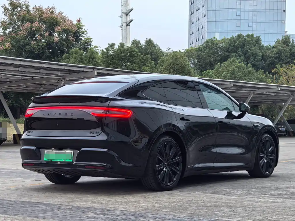 Zhijie Zhijie R7 — миниатюра 4