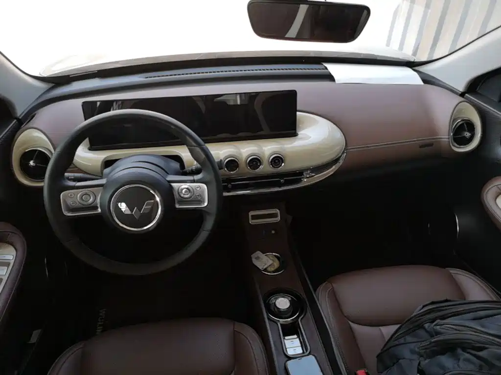 Wuling Bingo — миниатюра 10