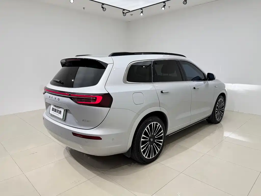 AITO AITO M7 — миниатюра 6