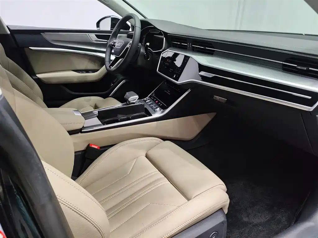 Audi A7 — миниатюра 19