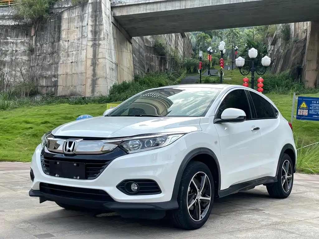 Купить Honda Vezel