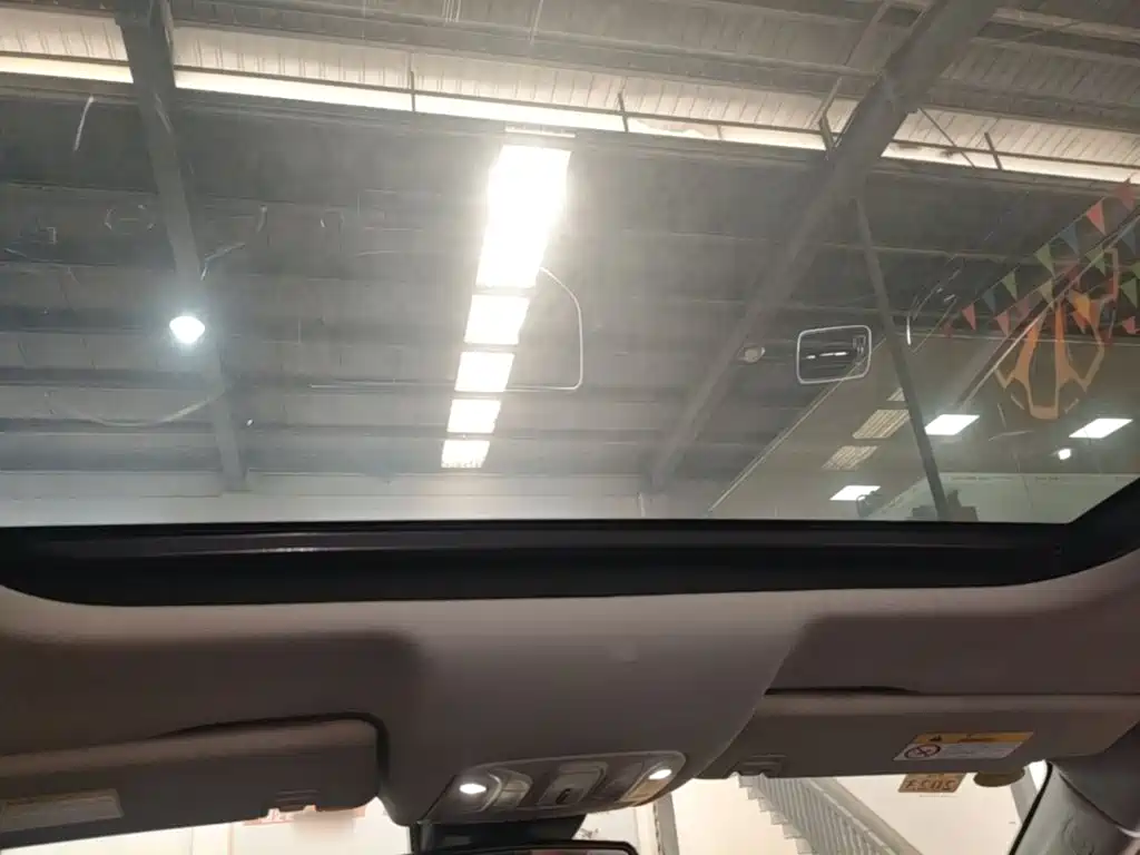 GAC Motor Trumpchi GS8 — миниатюра 23