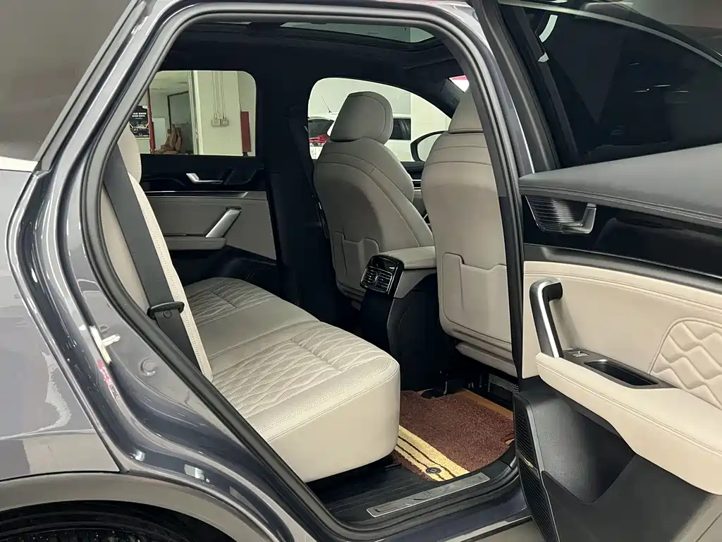 BYD Tang New Energy — миниатюра 10
