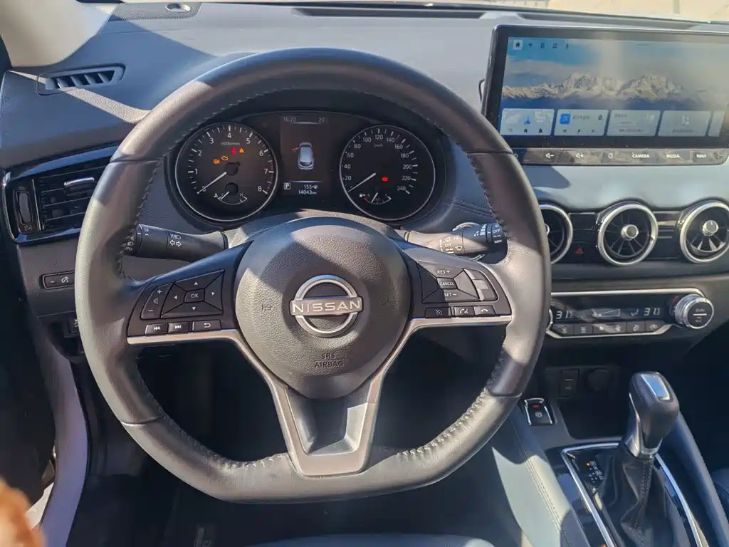 Nissan Qashqai - фото 8