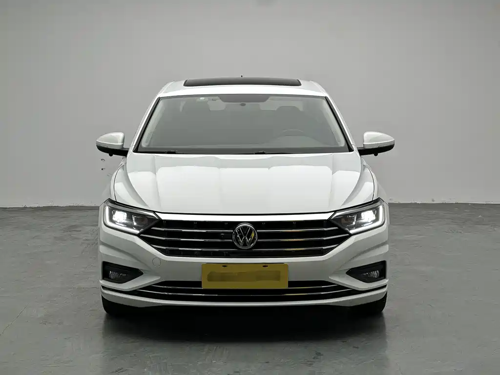 Volkswagen Sagitar 2021 280TSI DSG Comfort Smart Connect
