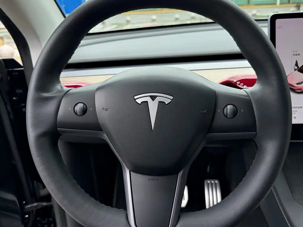 Tesla Model Y — миниатюра 25