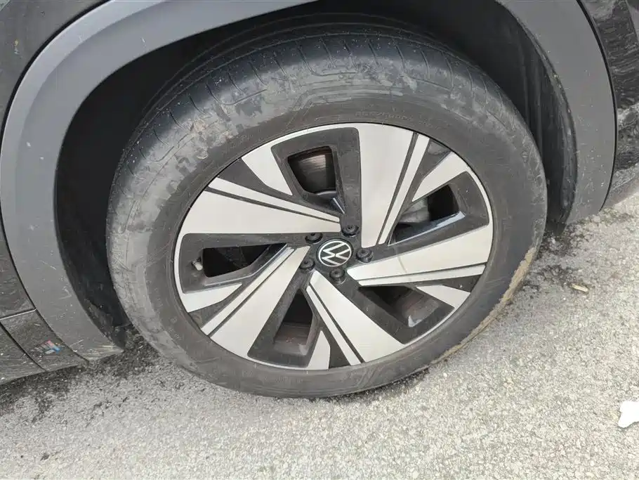 Volkswagen Teramont 2024 X 380TSI Luxury