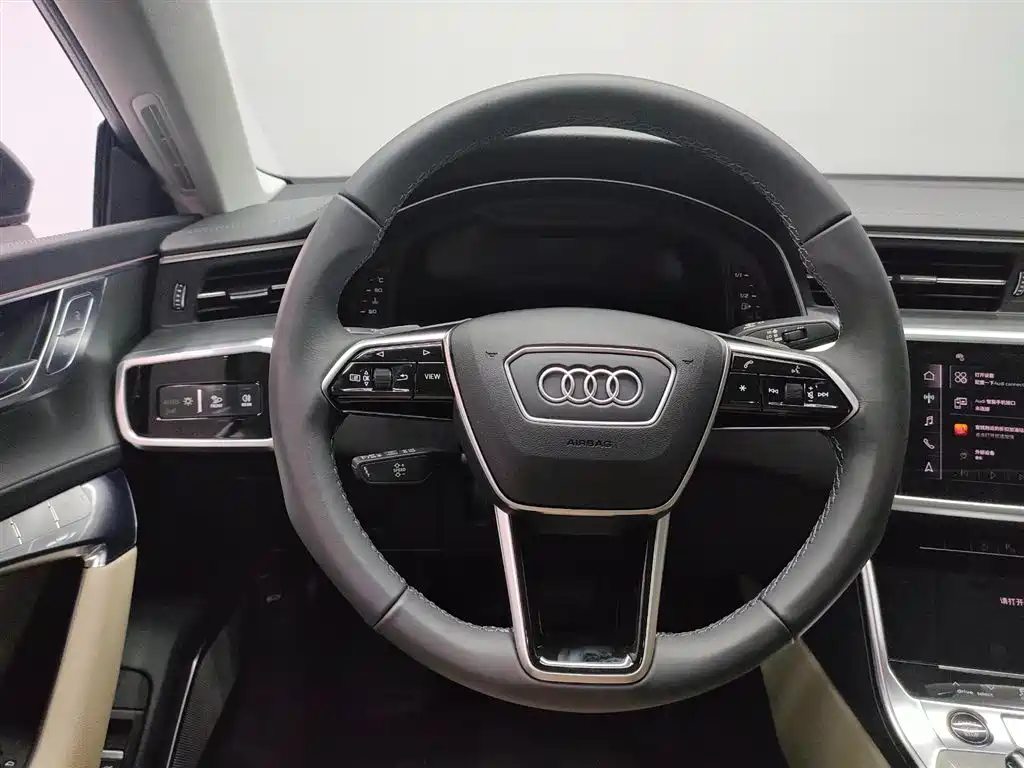 Audi A7 — миниатюра 11