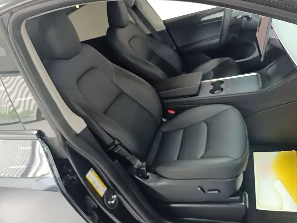 Tesla Model Y — миниатюра 25