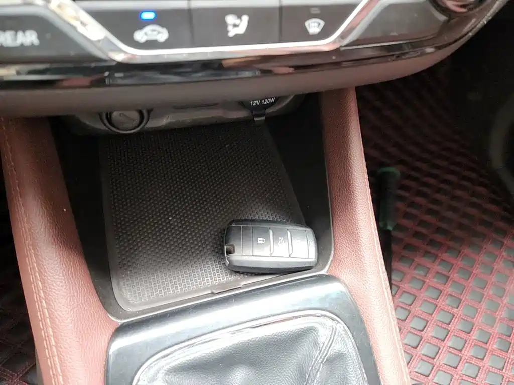 Changan Lingxuan — миниатюра 18