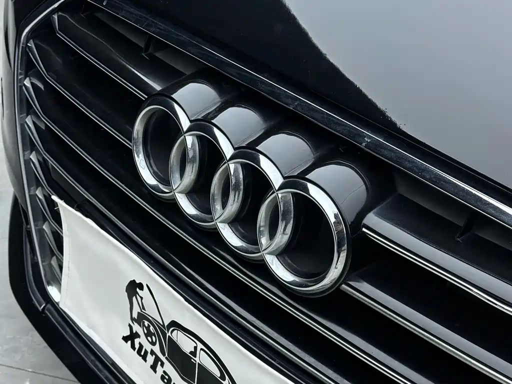 Audi A6L — миниатюра 3