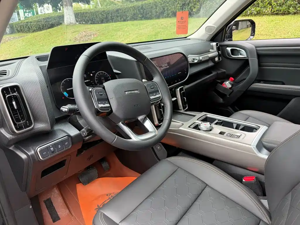 Haval Big Dog — миниатюра 7