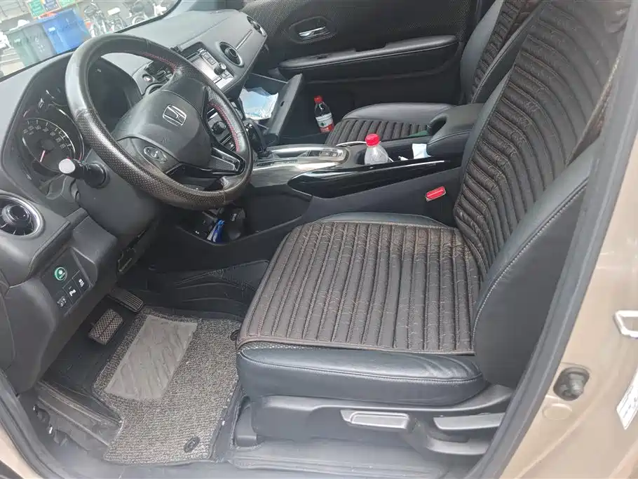 Honda XR-V 2017 1.8L EXi CVT Comfort