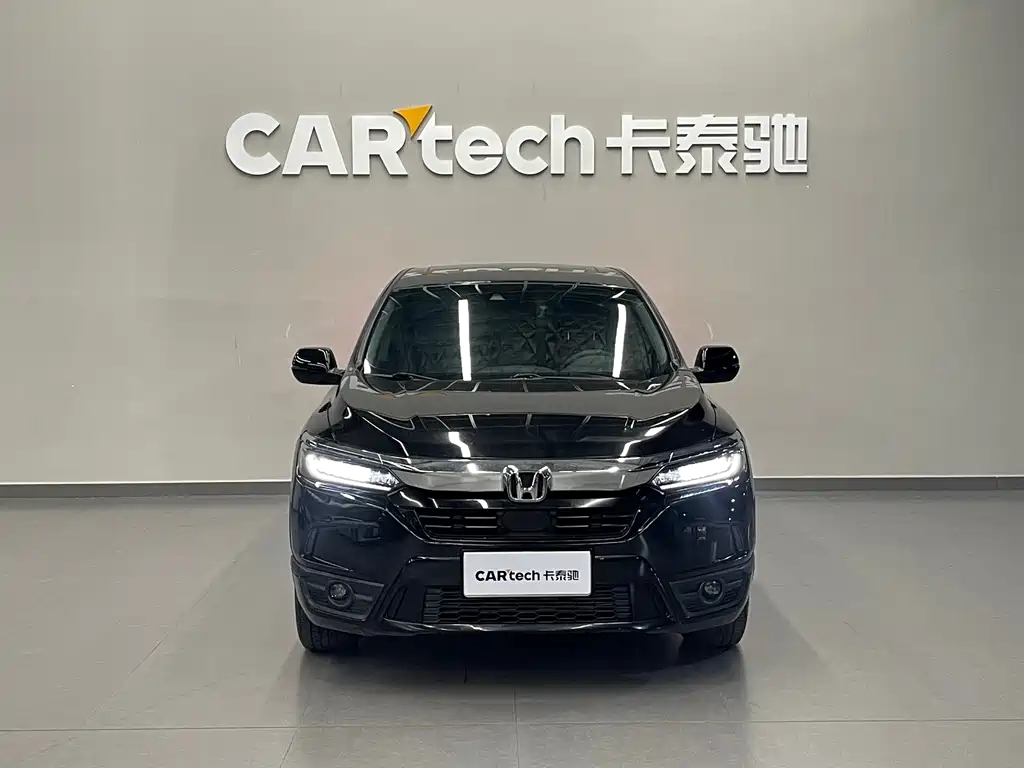Honda Breeze — миниатюра 2