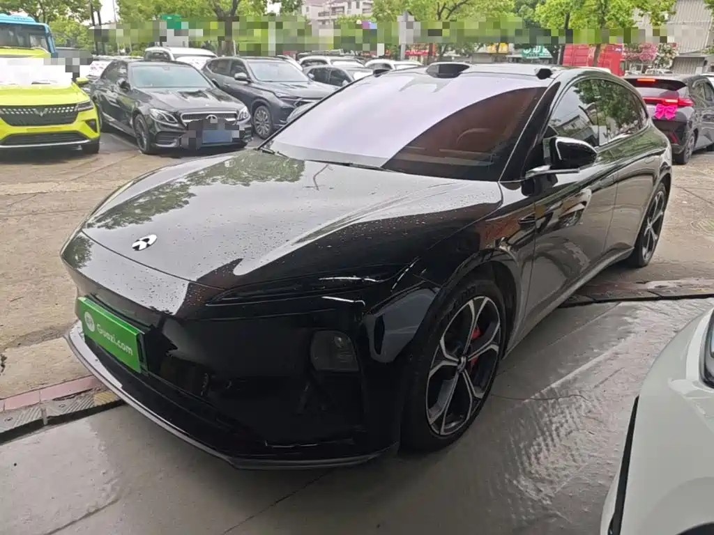NIO ET5T