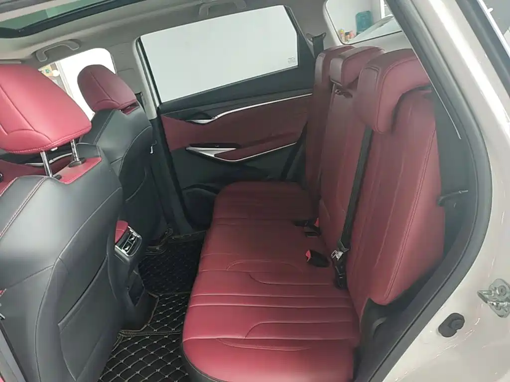Changan Changan CS75PLUS — миниатюра 17