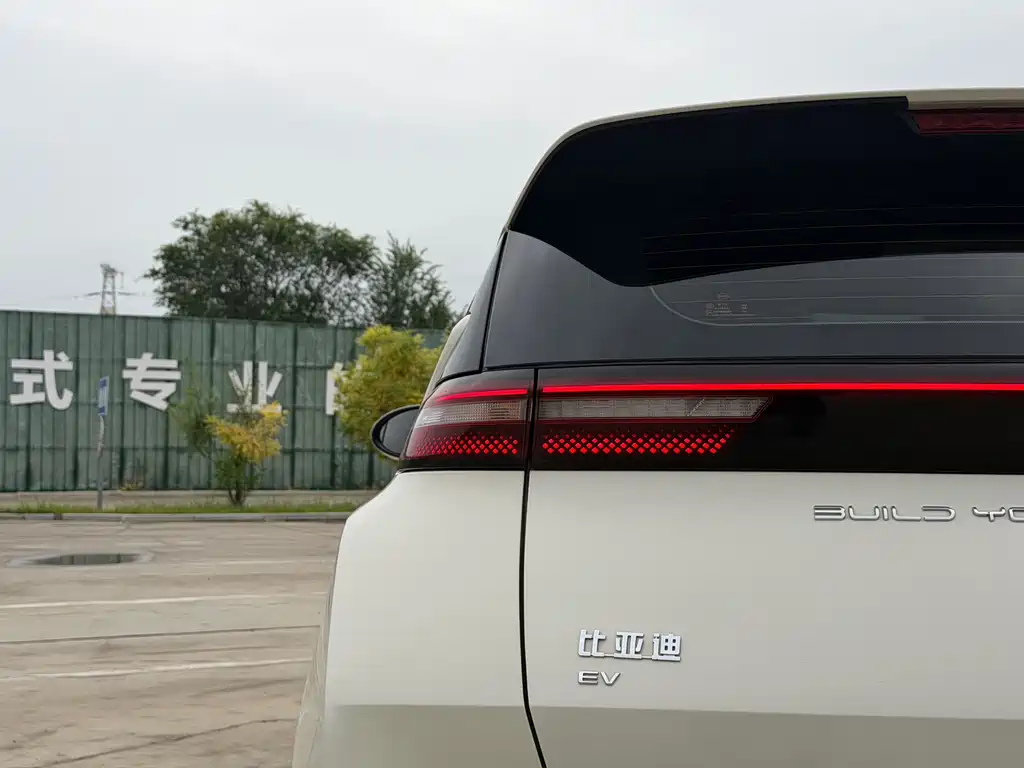 BYD Seagull — миниатюра 21