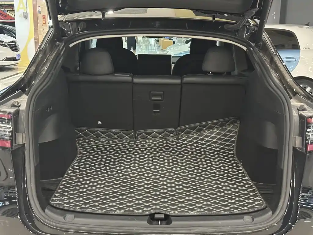 Tesla Model Y — миниатюра 6