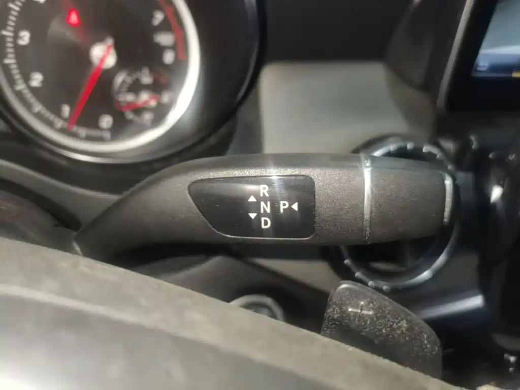 Mercedes-Benz CLA (Import) — миниатюра 14