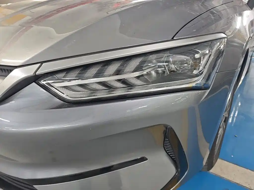 BYD Qin PLUS — миниатюра 24