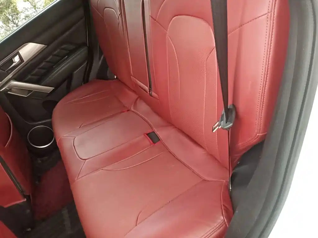 Haval H2 — миниатюра 17