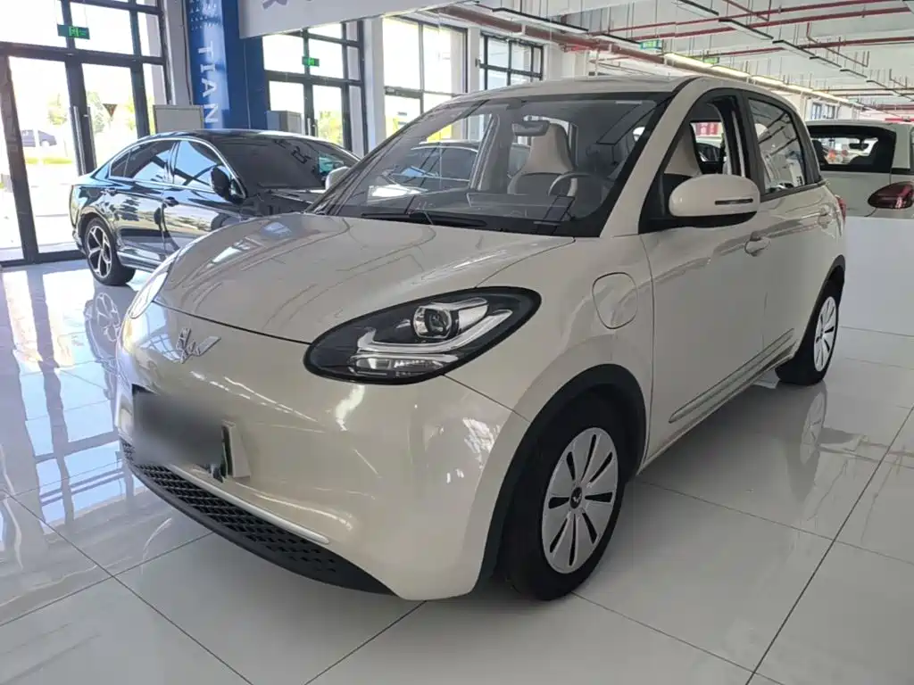 Wuling Bingo — миниатюра 2