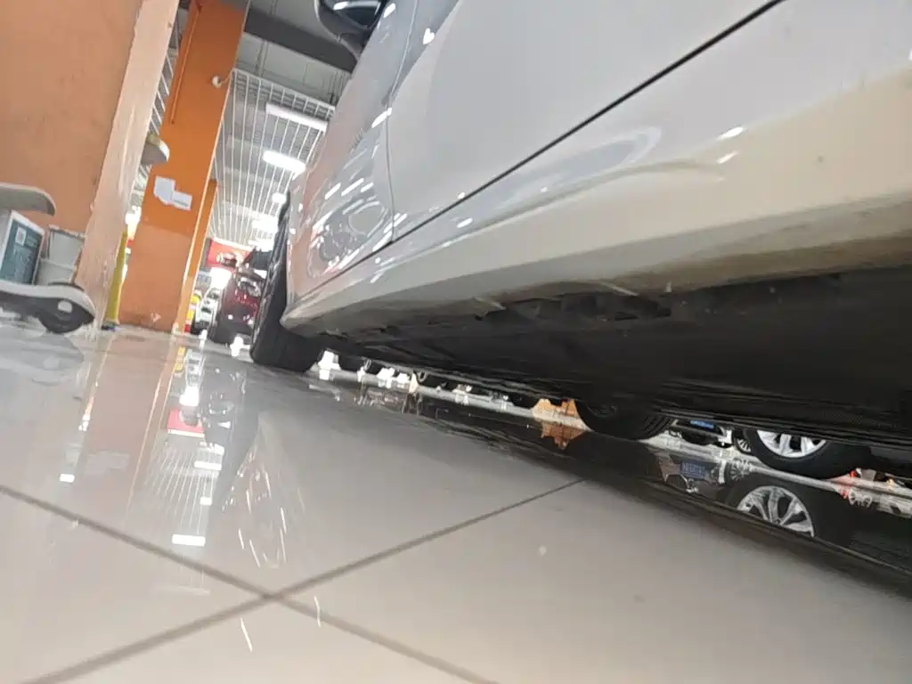 Mercedes-Benz CLA (Import) — миниатюра 22