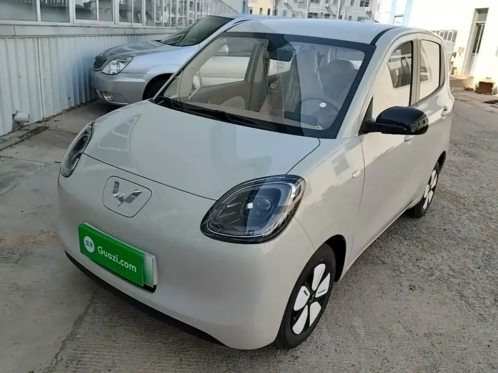 Wuling MINIEV — миниатюра 2