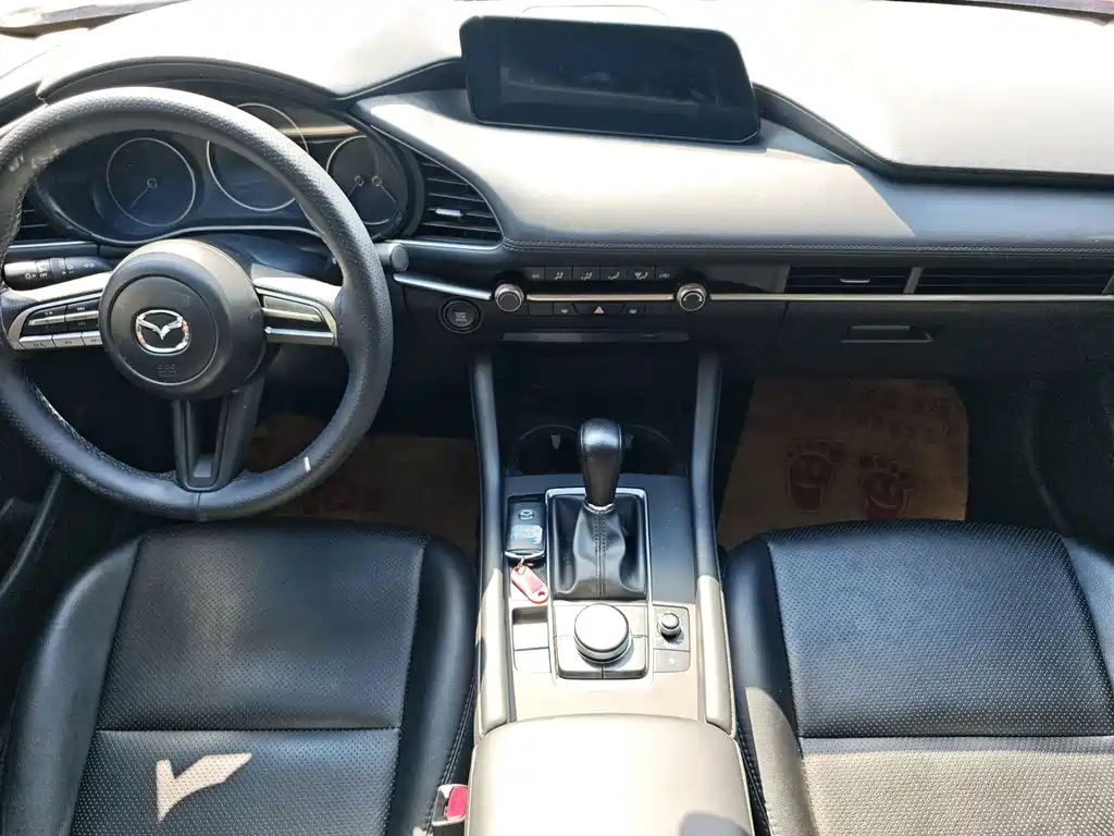 Mazda 3 Axela — миниатюра 12