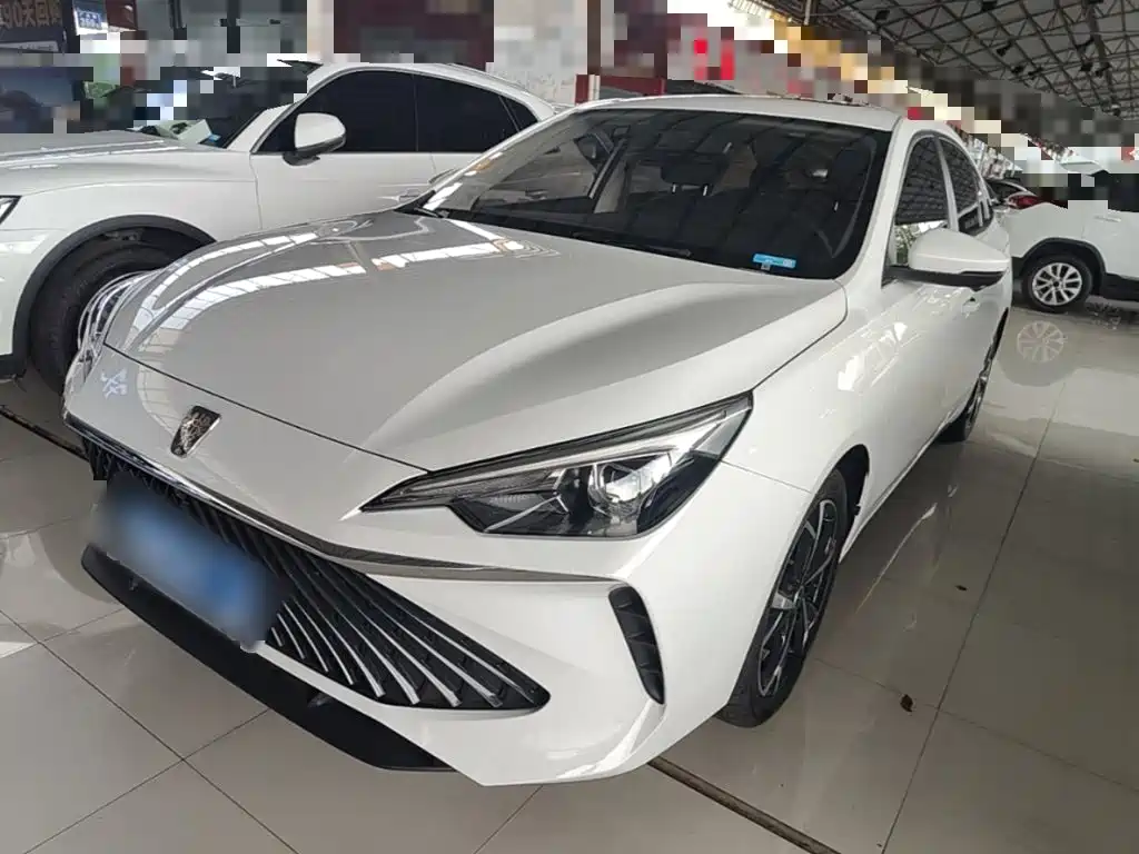 Roewe i5 — миниатюра 2