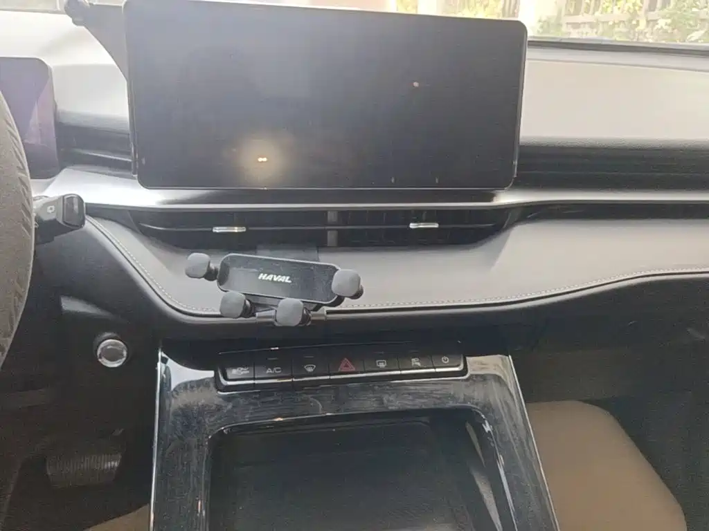 Haval H6 — миниатюра 13