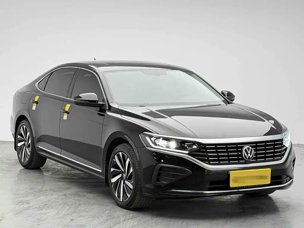 Volkswagen Passat 2024 380TSI Elite
