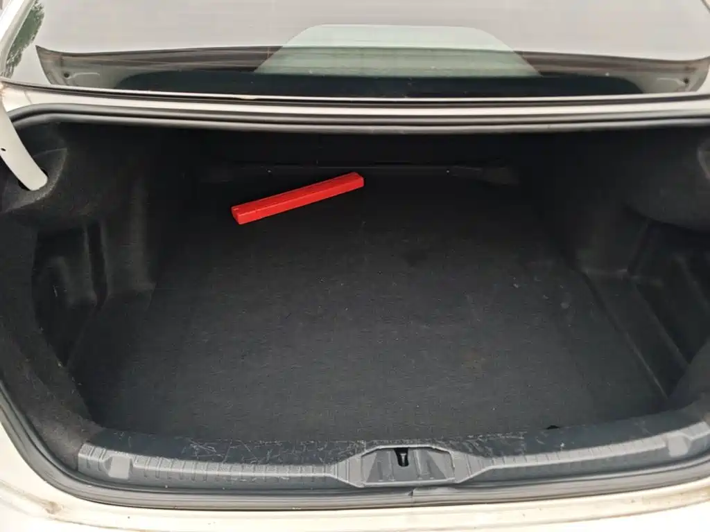 Volkswagen Lamando — миниатюра 19