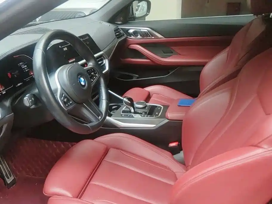 BMW 4 Series — миниатюра 3