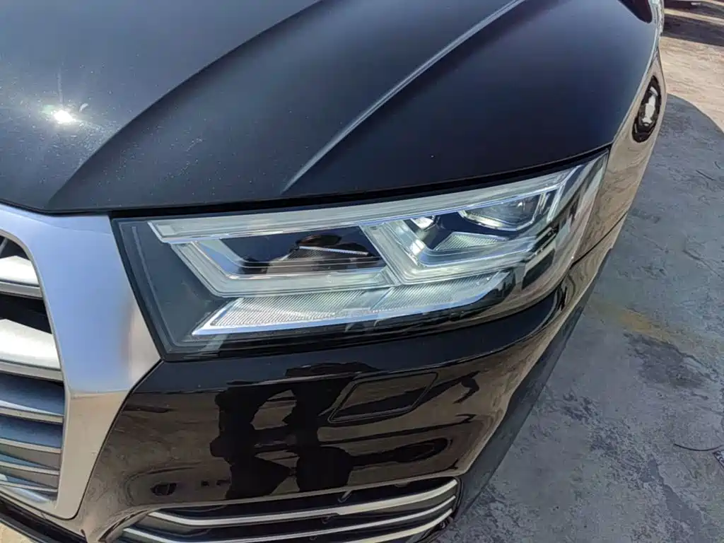 Audi Q5L — миниатюра 24