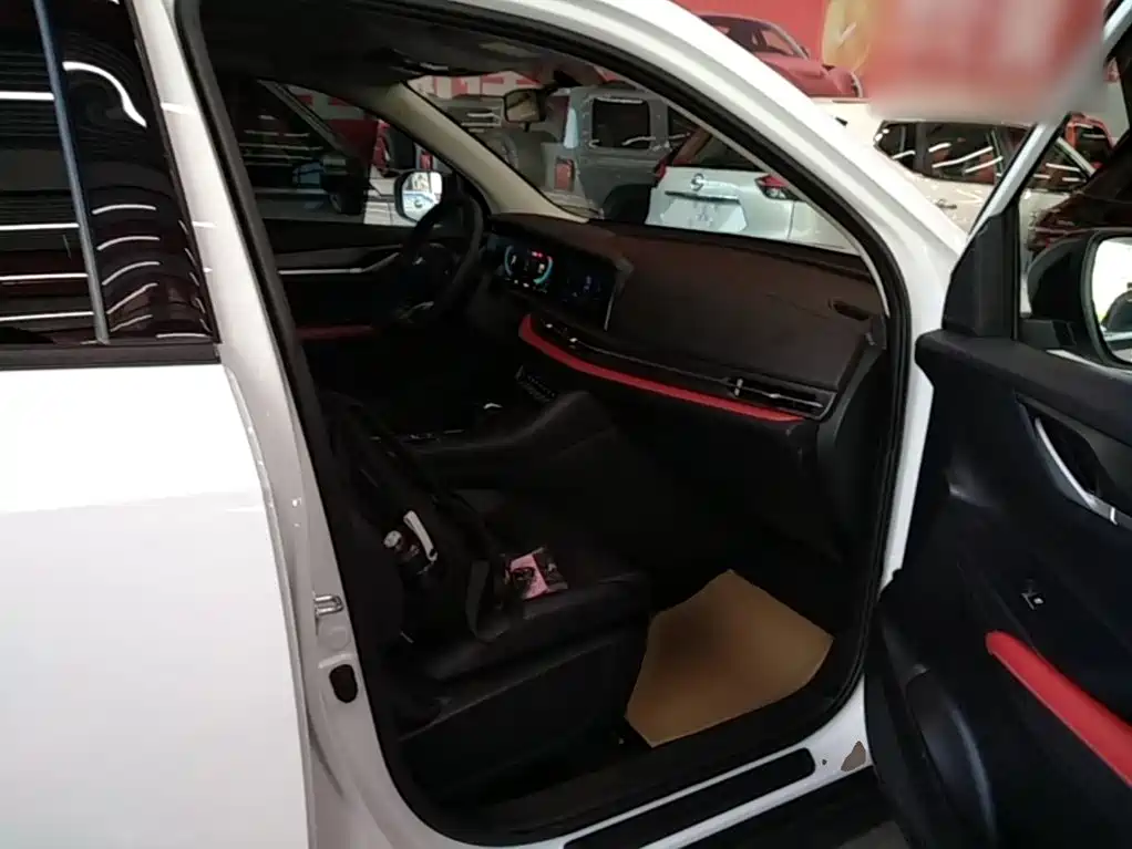 Changan CS55PLUS — миниатюра 25