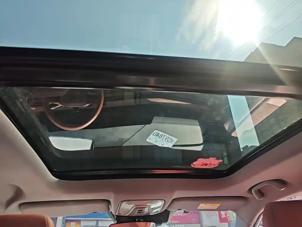 Changan CS75 PLUS — миниатюра 18