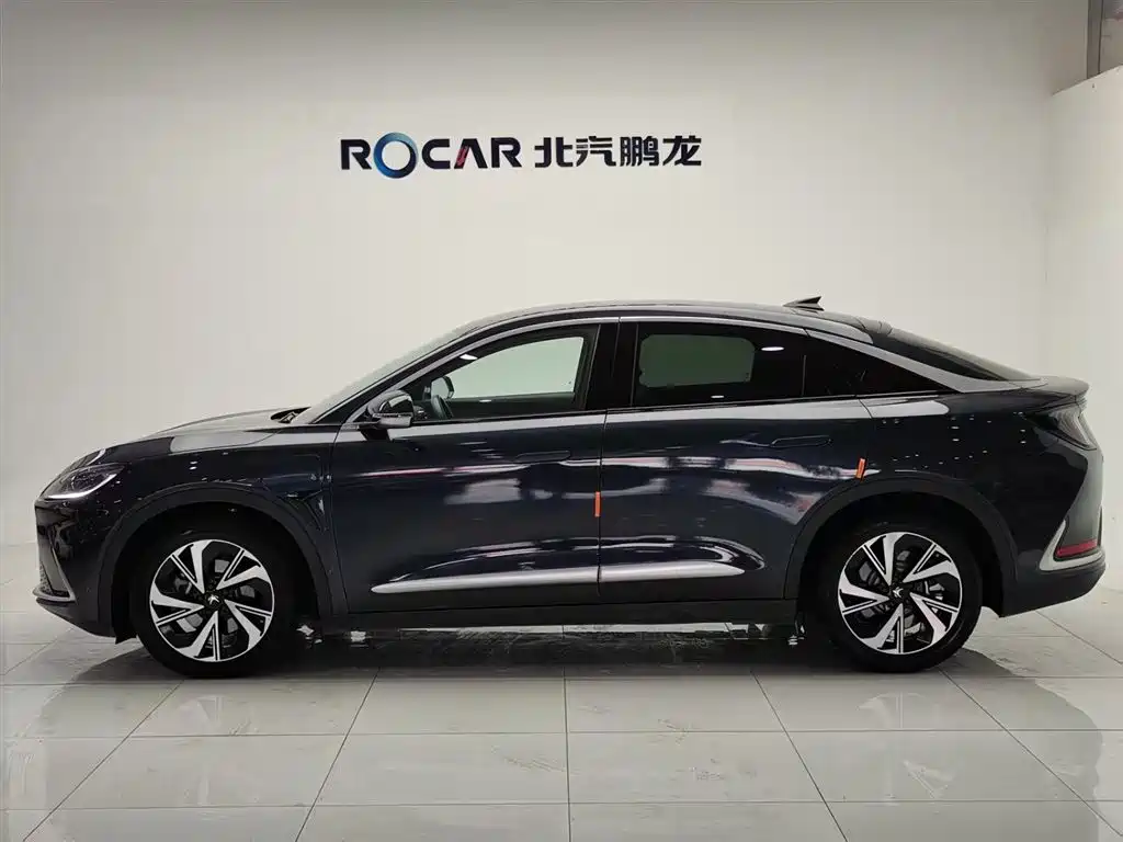 ARCFOX EXTREME FOX POLAR FOX ALPHA S