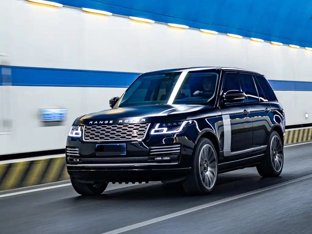 Land Rover Range Rover 2016