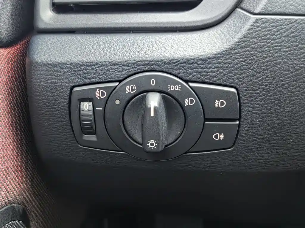 BMW X1 — миниатюра 21